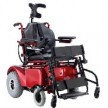 Кресло-коляска инвалидная электрическая с вертикализатором HERO 1 - фото 2 - id-p22409069