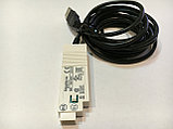 Кабель для связи между интеллектуальным реле Zelio Logic и USB-портом ПК, фото 2