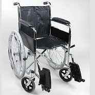 Кресло-коляска инвалидное профессиональная 1618C0102S (46 шир.)