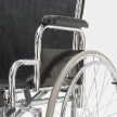 Кресло-коляска инвалидное 1618C0304S/СН - фото 4 - id-p22410375