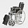 Кресло-коляска инвалидное 1618C0304S/СН, фото 10