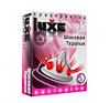 Презервативы Luxe №1 Шоковая терапия