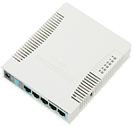 Обзор Mikrotik RB951G-2HnD