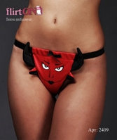 Трусы Чертик (женские)46-48р