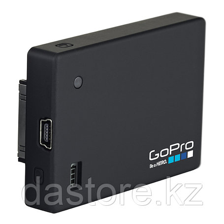 GoPro (Battery BacPac™ w/New Doors) дополнительный аккумулятор, внешний, фото 1