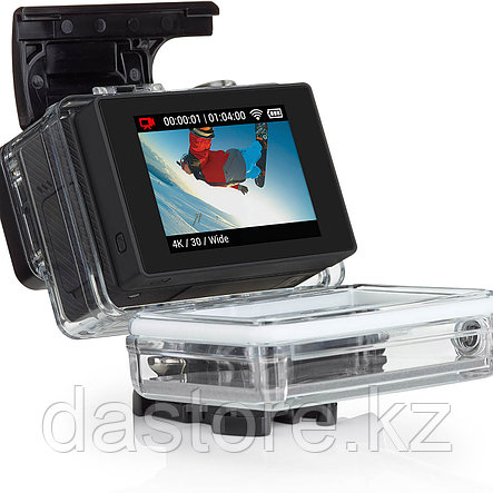 GoPro Жидкокристаллический сенсорный экран GoPro ALCDB-401 (LCD Touch BacPac™), фото 2