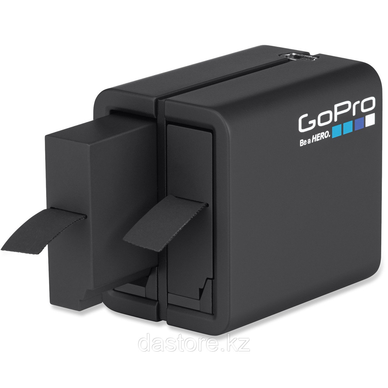 GoPro Зарядное устройство для двух аккумуляторов - фото 1 - id-p15714439
