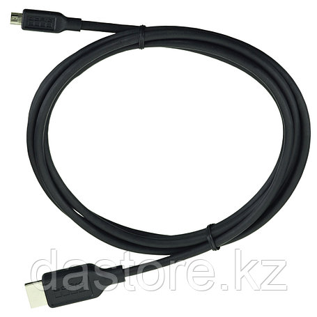 GoPro Micro HDMI Cable Кабель для видеосоединения, фото 1
