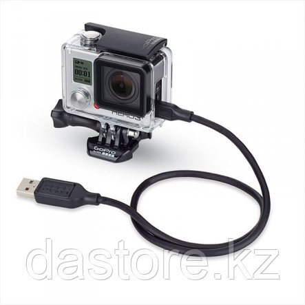 GoPro Micro HDMI Cable Кабель для видеосоединения, фото 3