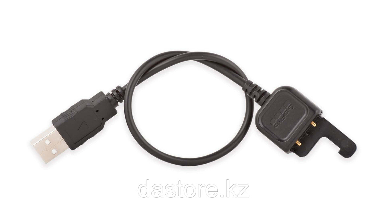 GoPro Кабель для зарядки пульта Д/У GoPro Wi-Fi Remote Charging Cable
