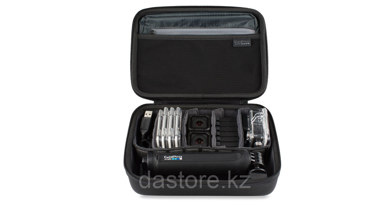 GoPro ABSSC-001 (Molded Shell Camera+Accessory Case "Сasey") Кейс для камеры и аксессуаров