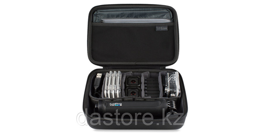 GoPro ABSSC-001 (Molded Shell Camera+Accessory Case "Сasey") Кейс для камеры и аксессуаров, фото 1