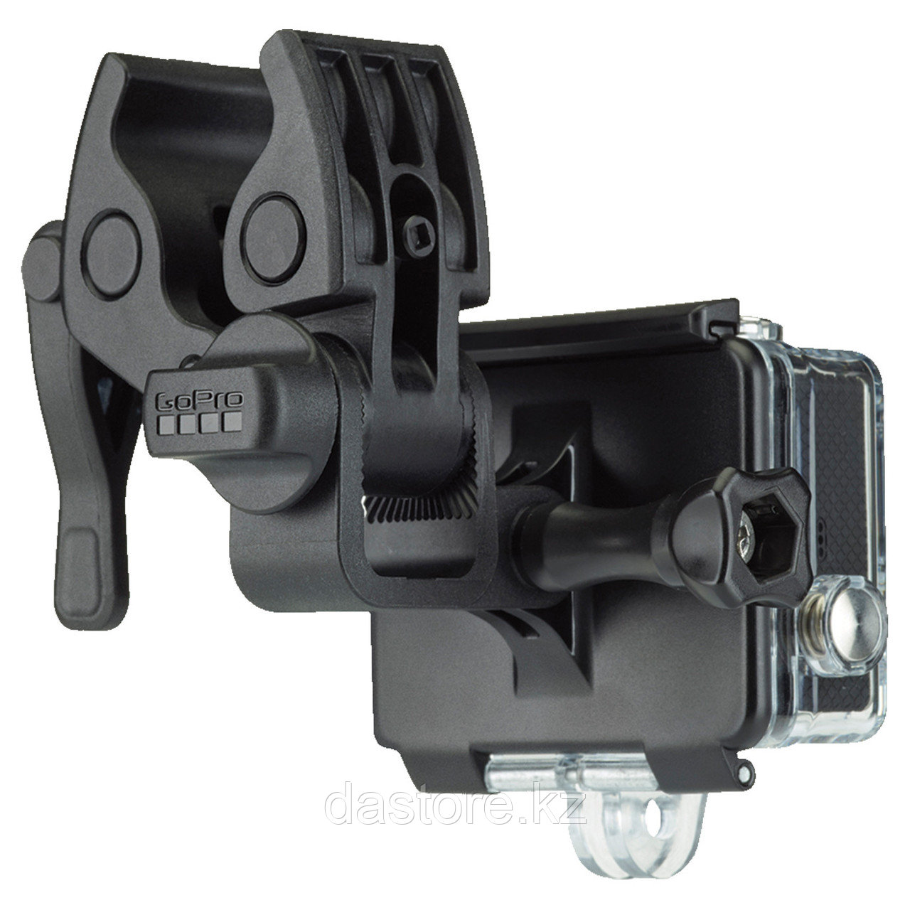 GoPro ASGUM-001 (Sportsman Mount) Крепление камеры для стрельбы/охоты/рыбалки