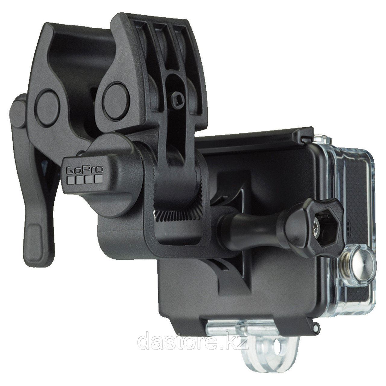 GoPro Крепление камеры для стрельбы/охоты/рыбалки GoPro ASGUM-001 (Sportsman Mount)