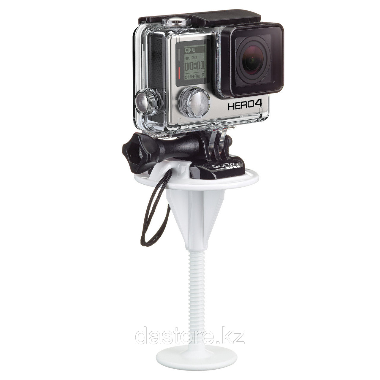 GoPro Крепление на вертикальной штанге GoPro ABBRD-001 (BodyBoard Mount) - фото 2 - id-p15714456