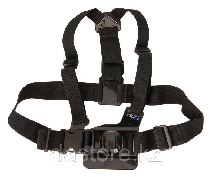 GoPro (Chest Mount Harness "Chesty") Крепление на грудь