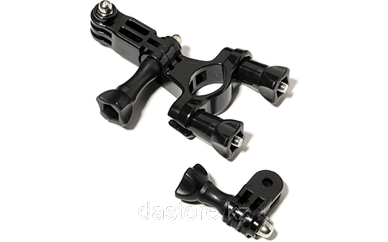 GoPro (Handlebar Seatpost Pole Mount) Крепление на трубу/раму диаметром 11mm –18mm