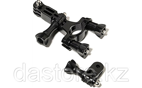 GoPro (Handlebar Seatpost Pole Mount) Крепление на трубу/раму диаметром 11mm –18mm, фото 1