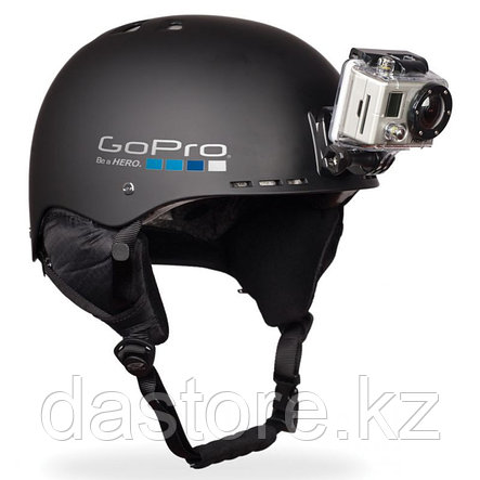 GoPro Крепление на шлем (GoPro Front Mount), фото 2