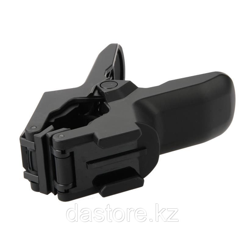 GoPro (Jaws Flex Clamp) Крепление-прищепка
