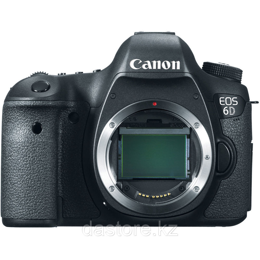 Canon EOS 6D BODY фотоаппарат Гарантия 2 ГОДА!!!