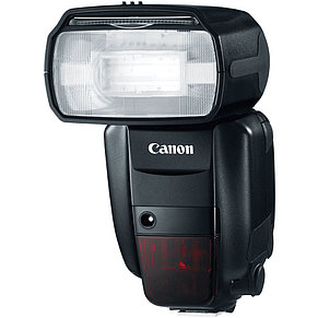Canon Speedlite 600EX-RT II вспышка профессиональная для фотоаппарата, фото 2