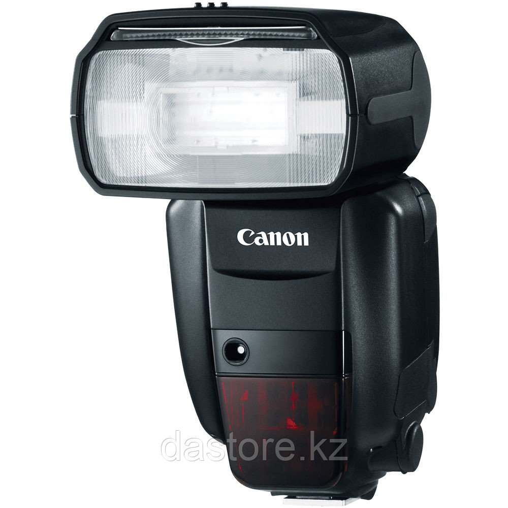 Canon Speedlite 600EX-RT II вспышка профессиональная для фотоаппарата - фото 1 - id-p22450741