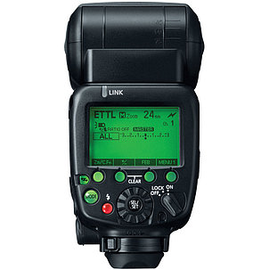 Canon Speedlite 600EX-RT II вспышка профессиональная для фотоаппарата, фото 2