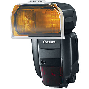 Canon Speedlite 600EX-RT II вспышка профессиональная для фотоаппарата, фото 3