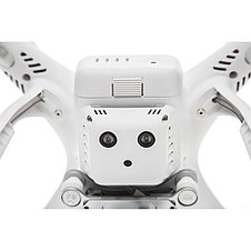 DJI Phantom 3 Standard квадрокоптер с 3-х осевым стабилизатором (Gimbal) и камерой, фото 3