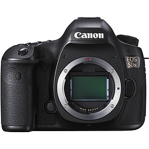 Canon EOS 5Ds BODY NEW фотоаппарат зеркальный, фото 1