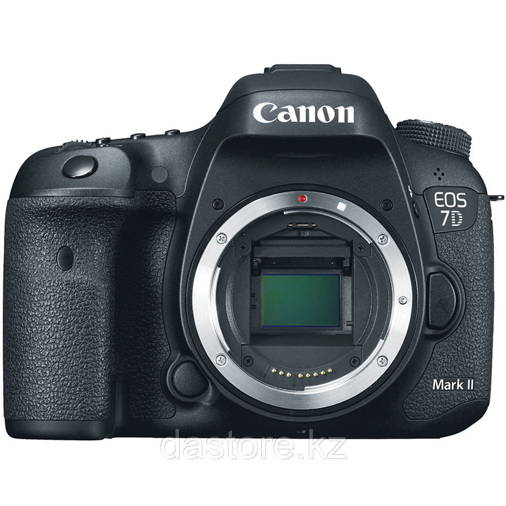 Canon EOS 7D Mark II BODY Фотоаппарат