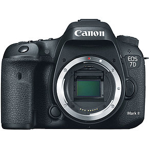 Canon EOS 7D Mark II BODY, фото 2