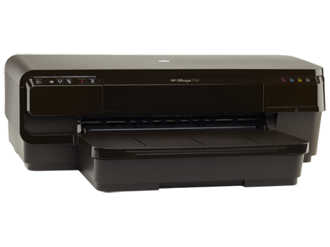 HP CR768A Струйный принтер Officejet 7110 ePrinter
