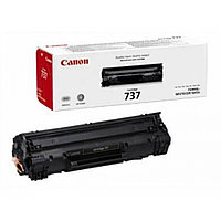 Картридж Canon 737 ORIGINAL для Canon MF211/212w/216n/217w/226dn/229dw