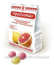 Пробиотический препарат
