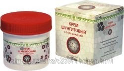 Крем шунгитовый для суставов