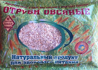 Отруби овсяные 22456057 Отруби овсяные