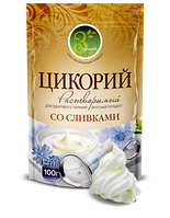 Цикорий со сливками 22456188 Цикорий со сливками