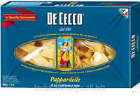 Паппарделле-201De Cecco, 500 гр 22456284 Паппарделле-201De Cecco, 500 гр