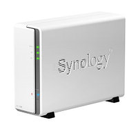 Nas-сервер Synology DS115j