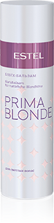 Блеск-бальзам для светлых волос ESTEL PRIMA BLONDE, 200 мл.