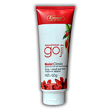 Соль скраб для тела Бэлисс "Ягоды годжи" 450г