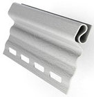 Аксессуары к виниловому сайдингу - Планка стартовая