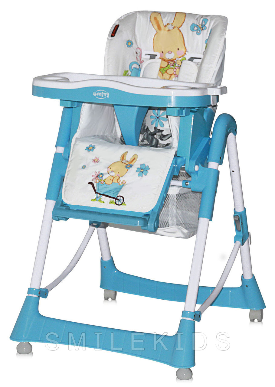 Стульчик для кормления Lorelli Primo