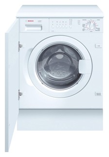 Встраиваемая стиральная машина Bosch WIS 24140OE