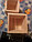 Ящик деревянный декоративный 150мм на 150мм, фото 4