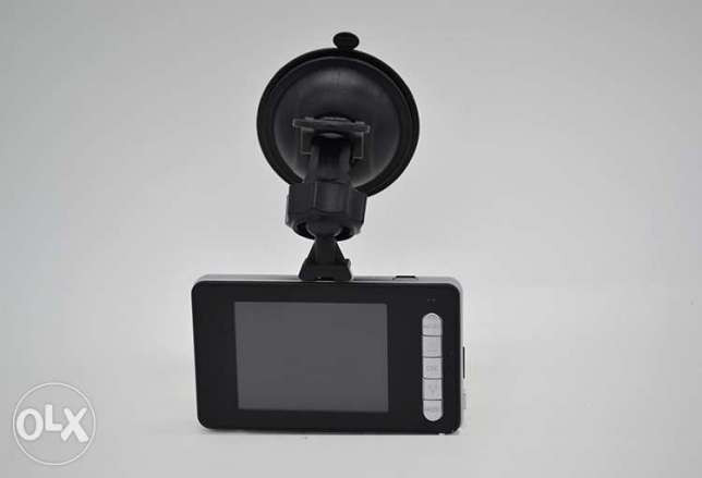 Видеорегистратор "Car Camera OK-108"