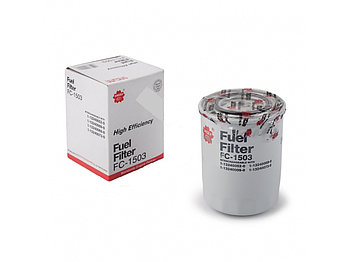 ФИЛЬТР ТОПЛИВНЫЙ ГРУБОЙ ОЧИСТКИ  # ASAKASHI # IZ03-M060B