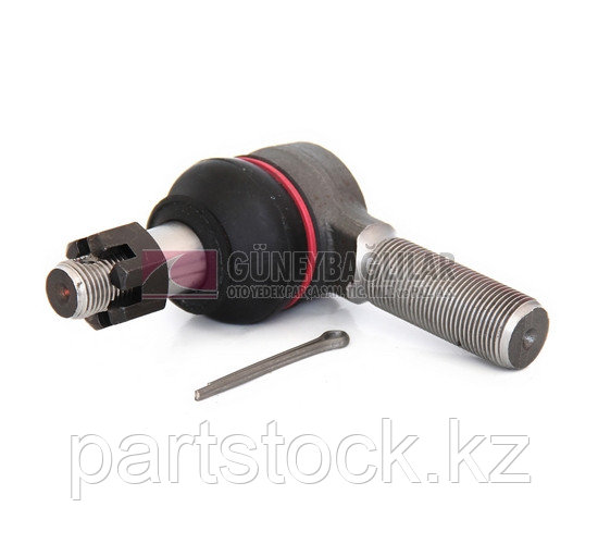 НАКОНЕЧНИК РУЛЕВОЙ ЛЕВ # JAPACO # IZ91-S002A/ IZ12-S016A